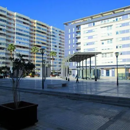 La Porteña, 200 Ms De Playa Victoria