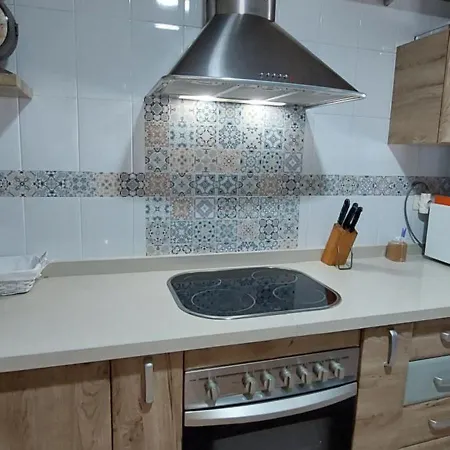 La Portena, 200 Ms De Playa Victoria * Cádiz