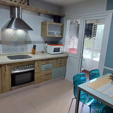 La Porteña, 200 Ms De Playa Victoria