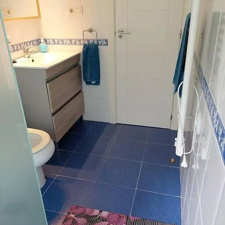 Апартаменти La Portena, 200 Ms De Playa Victoria Кадіс
