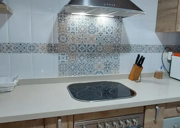 La Portena, 200 Ms De Playa Victoria * 加的斯