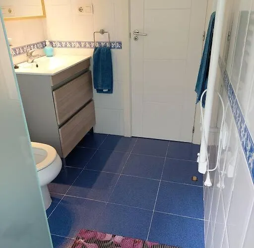 Apartamento La Porteña, 200 Ms De Playa Victoria Cádiz