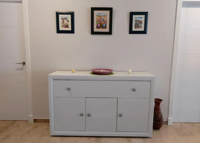 La Portena, 200 Ms De Playa Victoria *