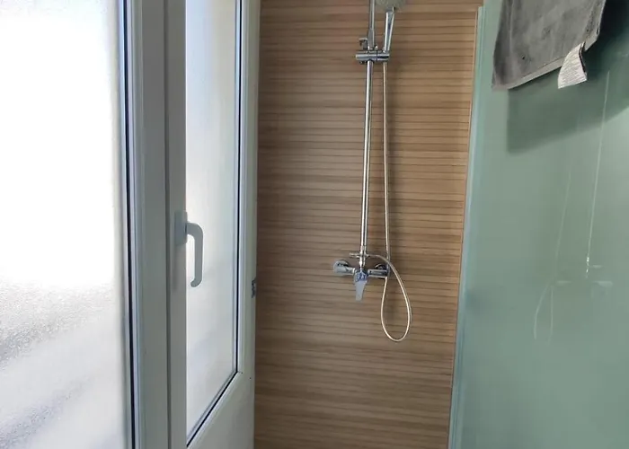 La Porteña, 200 Ms De Playa Victoria Apartamento