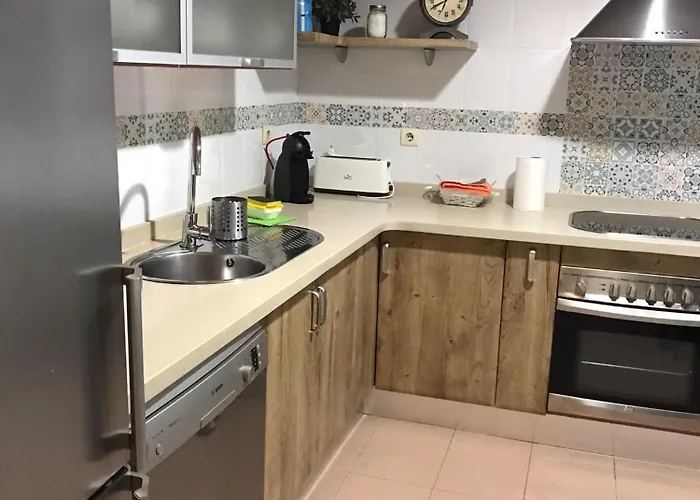 La Porteña, 200 Ms De Playa Victoria