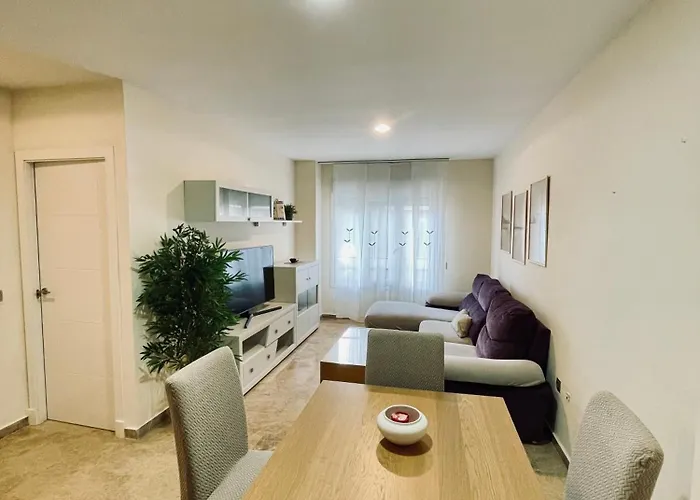 La Portena, 200 Ms De Playa Victoria * 加的斯