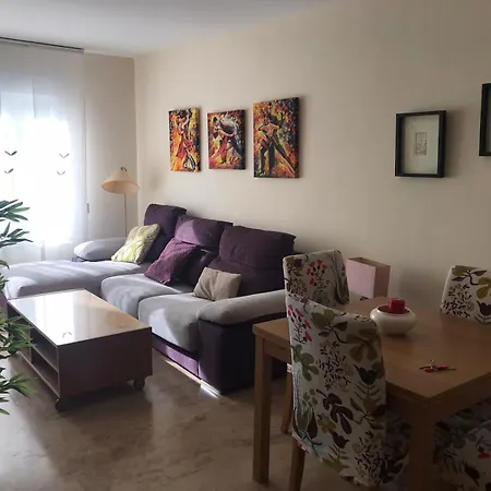 La Portena, 200 Ms De Playa Victoria Apartment
