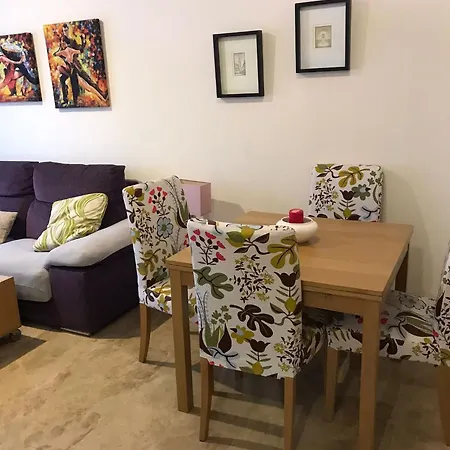 Daire La Portena, 200 Ms De Playa Victoria Cadiz