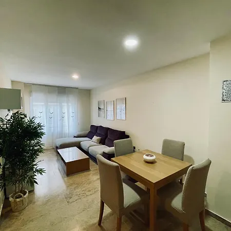 La Portena, 200 Ms De Playa Victoria Apartmán Cádiz