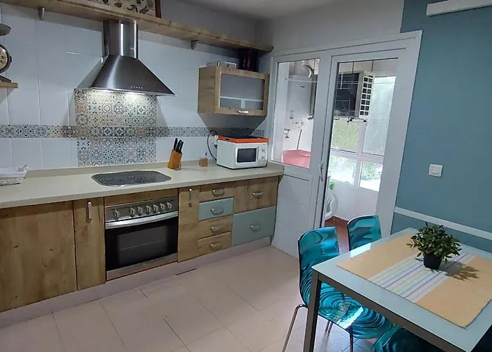 La Portena, 200 Ms De Playa Victoria