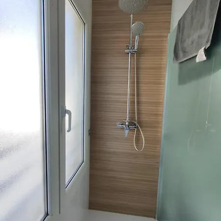 La Portena, 200 Ms De Playa Victoria Apartment