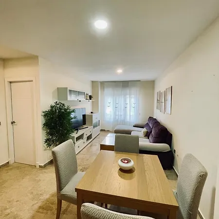 La Portena, 200 Ms De Playa Victoria * Cádiz